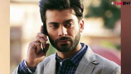 Fawad Khan CELEBRATED Wife Sadaf's Birthday; Watch video | FilmiBeat