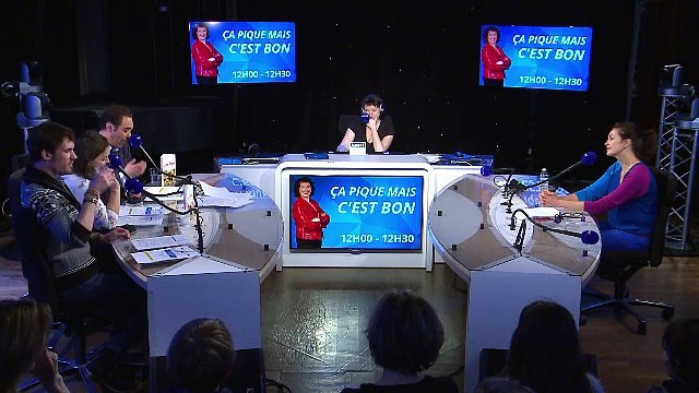 Chris Deslandes : LNA Bovary