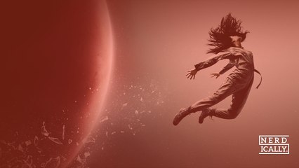 Espera ai, vc ainda não viu The Expanse?