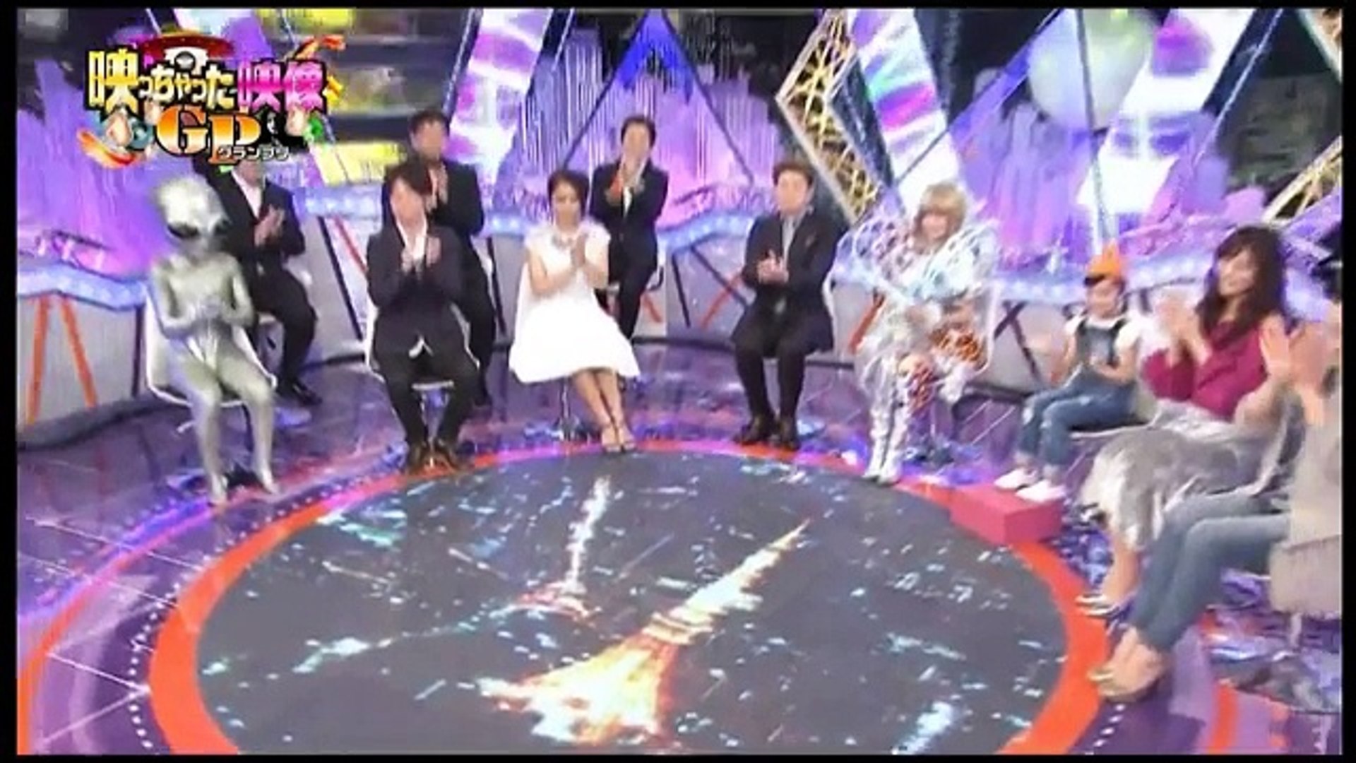 金曜プレミアム 映っちゃった映像gp 17年4月21日 Full Hd Video Dailymotion
