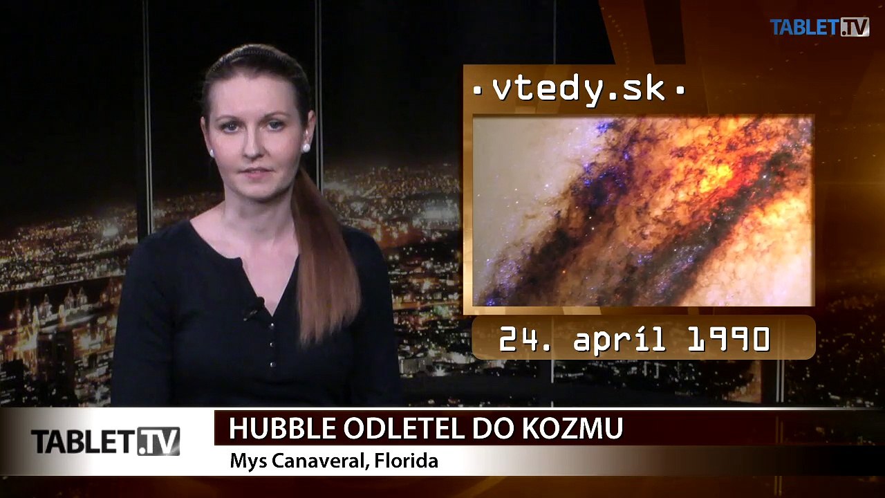 Stalo sa TENTO TÝŽDEŇ: Prvý vesmírny turista a najväčšie nešťastie v dejinách jadrovej energetiky