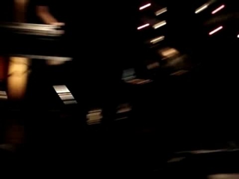 benjamin diamond ouverture de concert fleche d'or 29/09/07