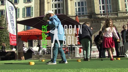Rétro Kemper Urban Golf 2017