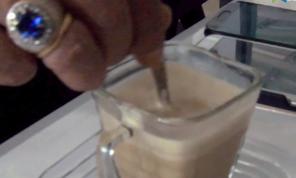 Menikmati Kopi Khas Jember yang Disajikan Modern