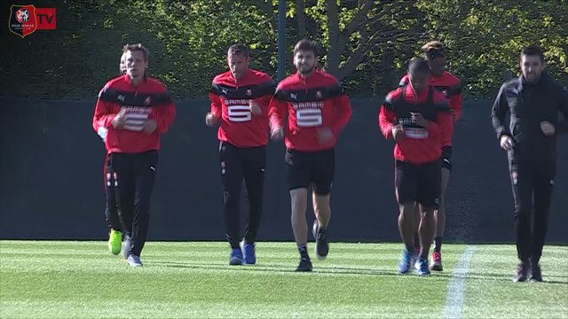 J34. St-Etienne / Stade Rennais F.C. : Christian Gourcuff