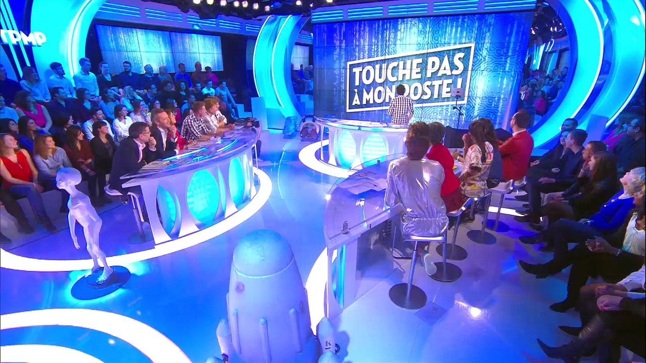 TPMP : Matthieu Delormeau, Erika Moulet et Valérie Benaim vivent l’horreur dans un parking