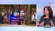 Attentat des Champs-Élysées : le point sur l'enquête