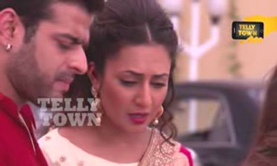Yeh Hai Mohabbatein - 21st April 2017 - Star Plus TV Serial News