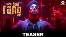 Gora Gora Rang Song Teaser Deep Money 2017 ShowKidd Full Video Song Coming Soon