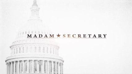 Madam Secretary - Promo 1x06