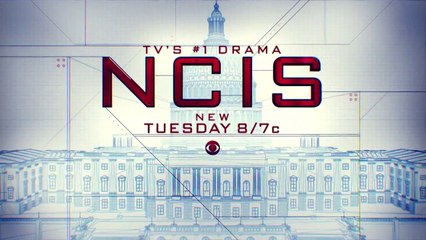 NCIS - Promo 12x05