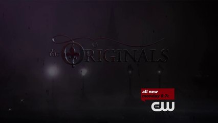 The Originals - Promo 2x04