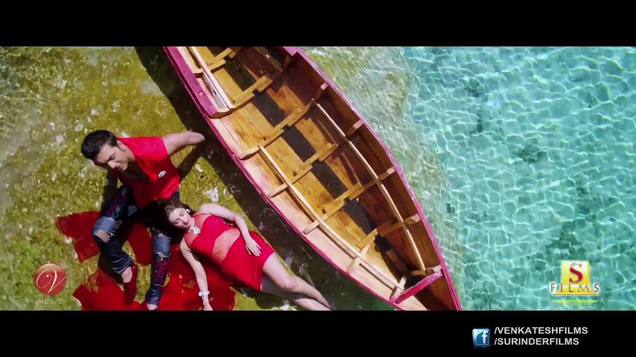 Ke Tui Bol - Herogiri - Dev - Sayantika - Ravi Kinagi - Arijit Singh I Jeet Gannguli I 2015