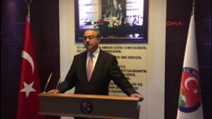 Şırnak Valisi Su Operasyonlarla Ilgili Açıklama Yaptı