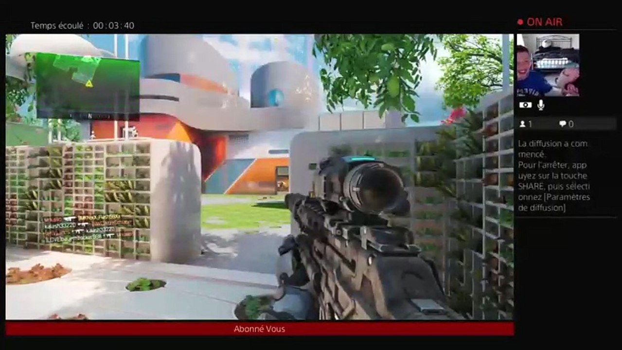Diffusion PS4 en direct de xX_Flash59Xx (5)