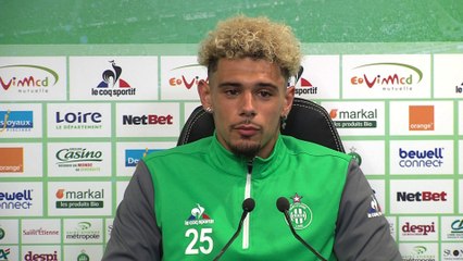 Kévin Malcuit: «Autant revenir à pleine puissance»