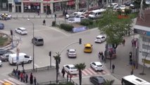 Bursa Merkez Üssü Manisa Olan Deprem Bursa'da da Hissedildi-2