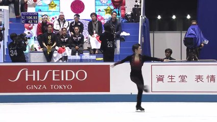 WTT2017 Shoma UNO FS