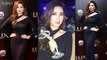 Mahira Khan Wins Best Actress Award for Ho Mann Jahaan - Lux Style Awards 2017