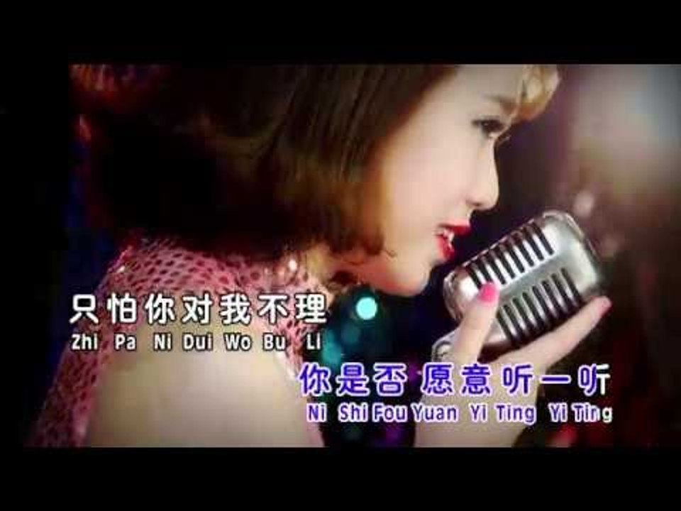 Selina Gan 颜愫蓉 - 流行情歌恋曲2【那天晚上遇见你】