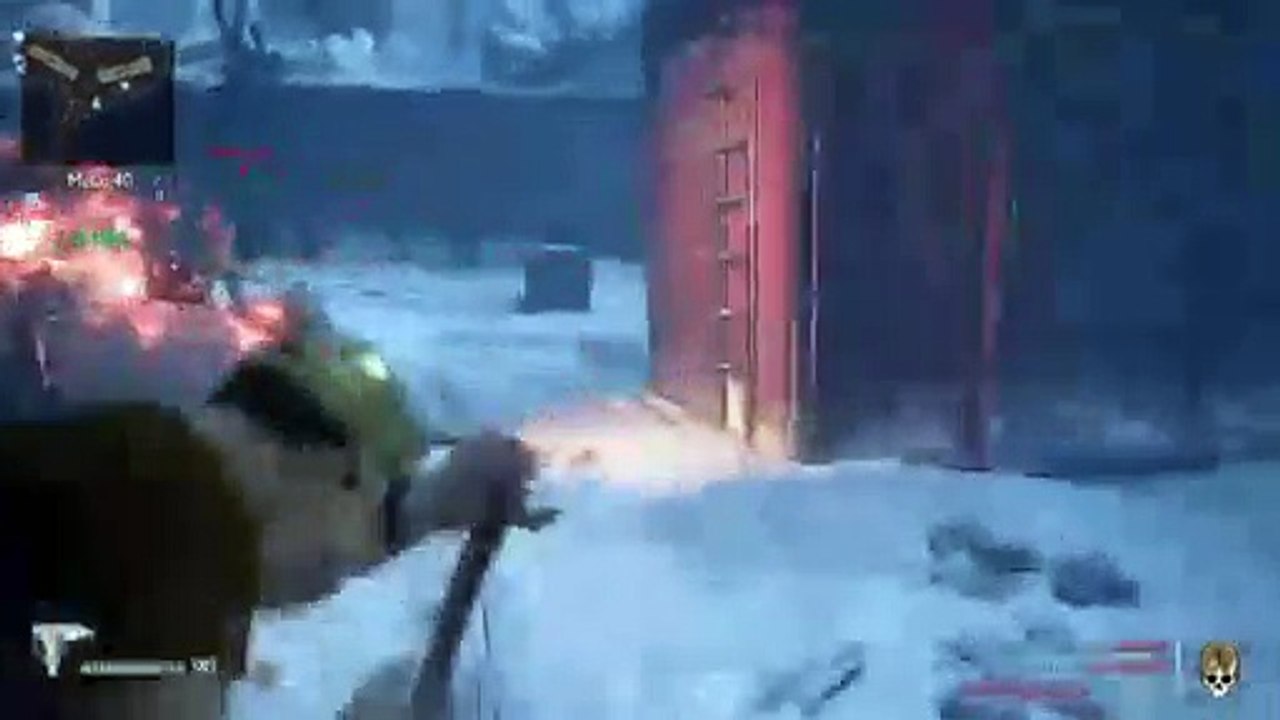 gamesgejr Uncharted 4 multiplayer (374)