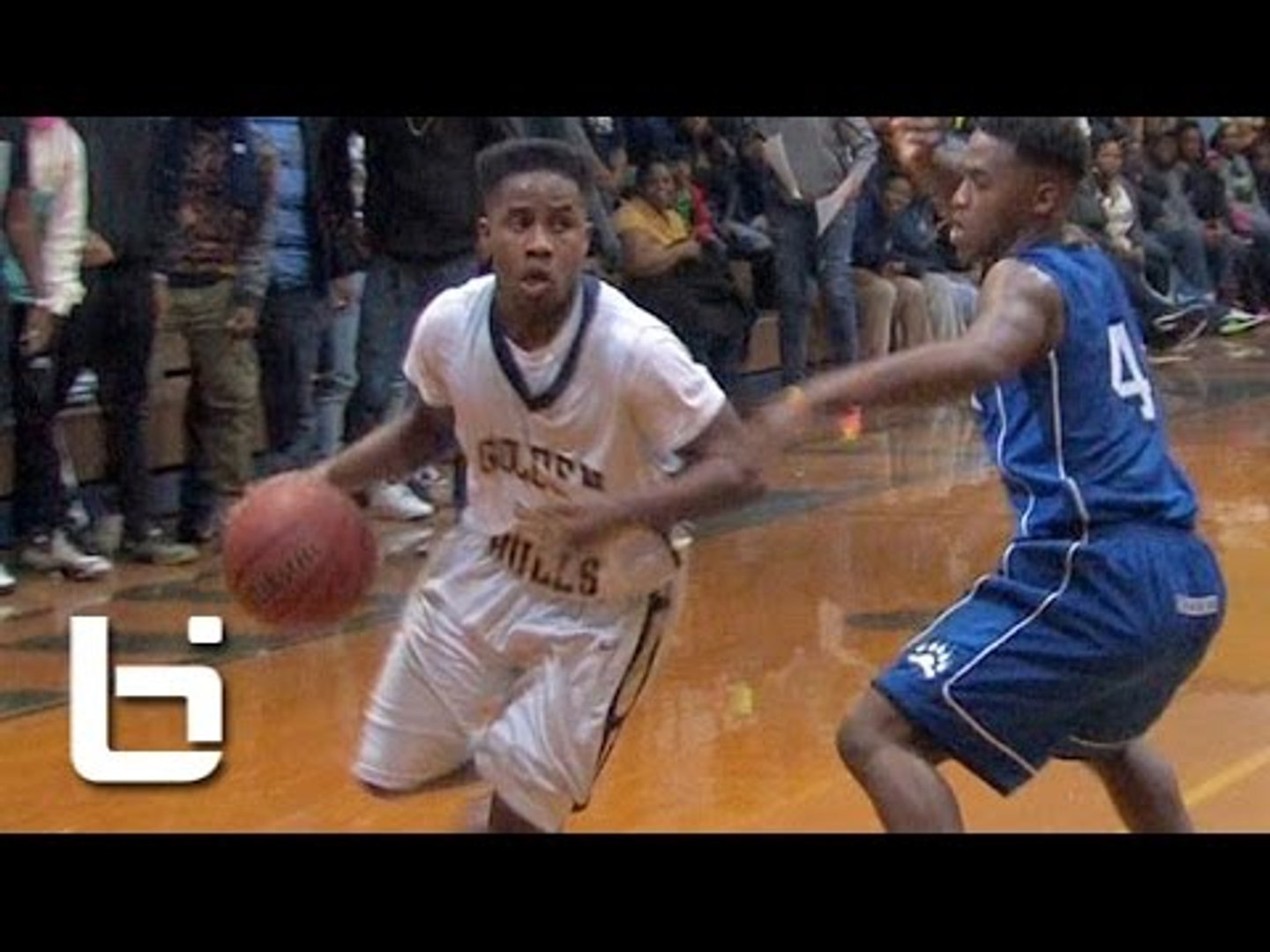 ⁣Harry Giles/Kwe Parker Throw Down 360’s & Simeon Sessions Nails Game Winner!
