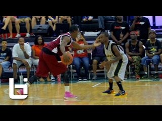 Ball Up Invade Packed House in Louisville: Bone Collector & Special FX Shut It Down!