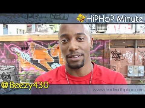 Lloyd Banks, Cyhi, & Fattfather Updates | Hip Hop Minute Ep. 24