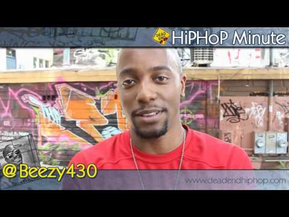 Lloyd Banks, Cyhi, & Fattfather Updates | Hip Hop Minute Ep. 24