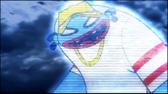 Gorillaz - Clint Eastwood (Official Video)