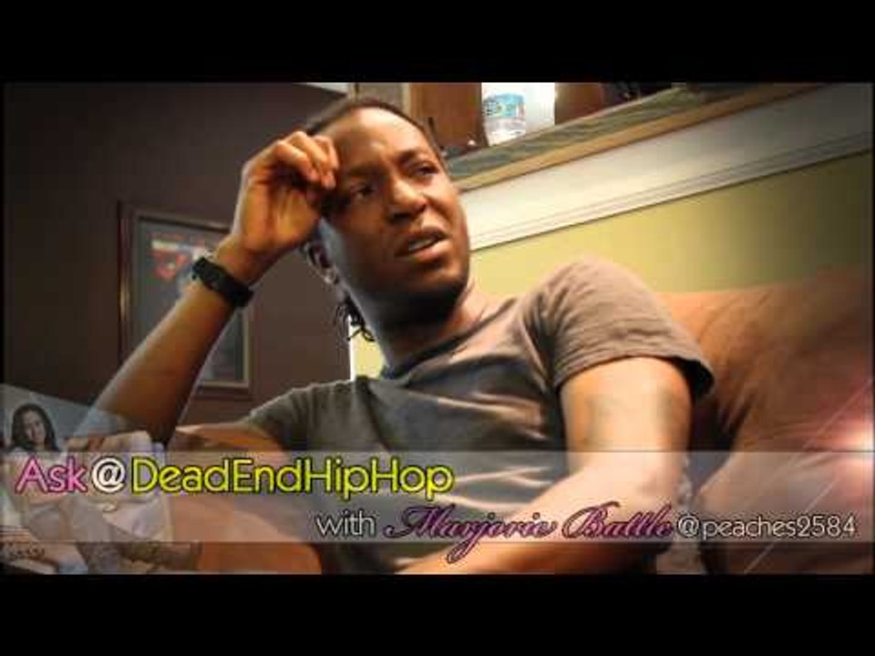 Thoughts on Pusha-T and Lil Wayne Beef? | Ask@DeadEndHipHop