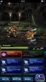 FFBE - Chaining 2 Chizurus And Firion