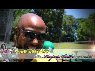 Favorite Music Videos of All Time? | Ask@DeadEndHipHop