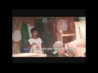 Nasida Ria - Jangan Jual Ginjalmu