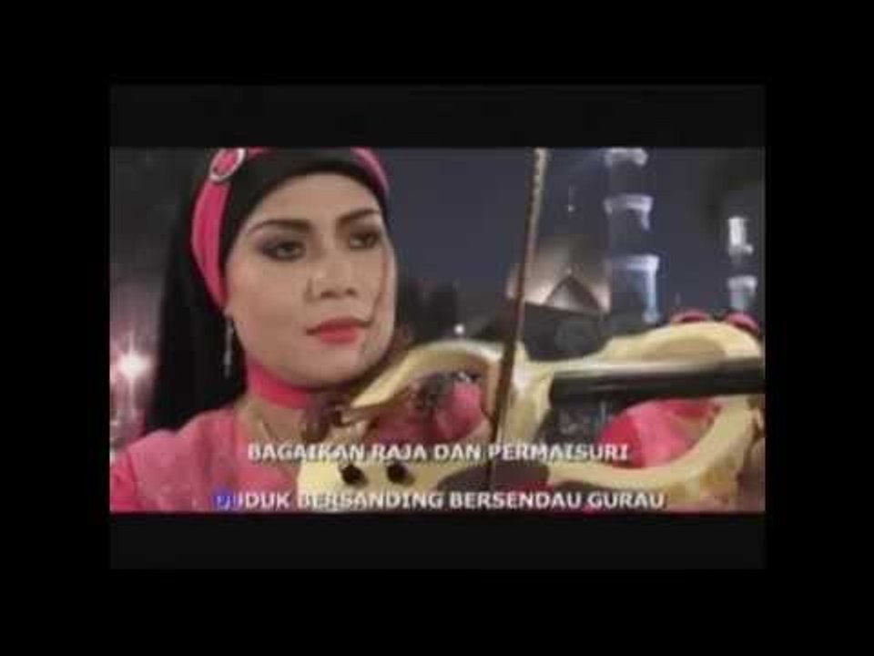 Nasida Ria - Pengantin Baru