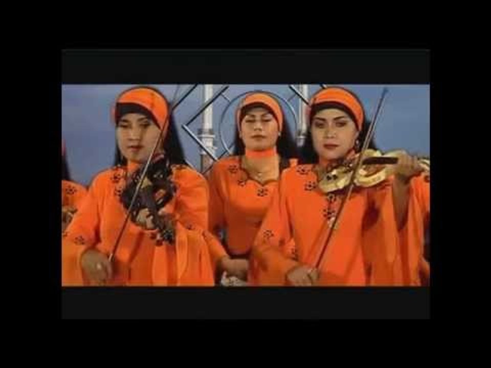Nasida Ria - Tiga Perkara