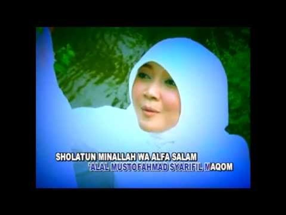 Sulis - Alfu Salam