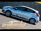 PÉ EMBAIXO NO FORD FIESTA ECOBOOST - VR ONBOARD COM RUBENS BARRICHELLO #94 | ACELERADOS