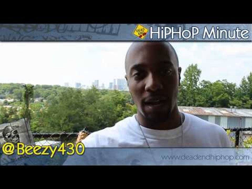 50 Cent, Gambino, Prodigy | Hip Hop Minute 7-9-12