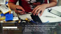 iRepair FAQs - All Your Phone Repair Questions Answered