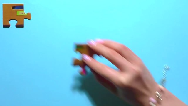 Learn PuzzY Potato Head, Woody, Buzz Lightyear, Jessie Play Disney J