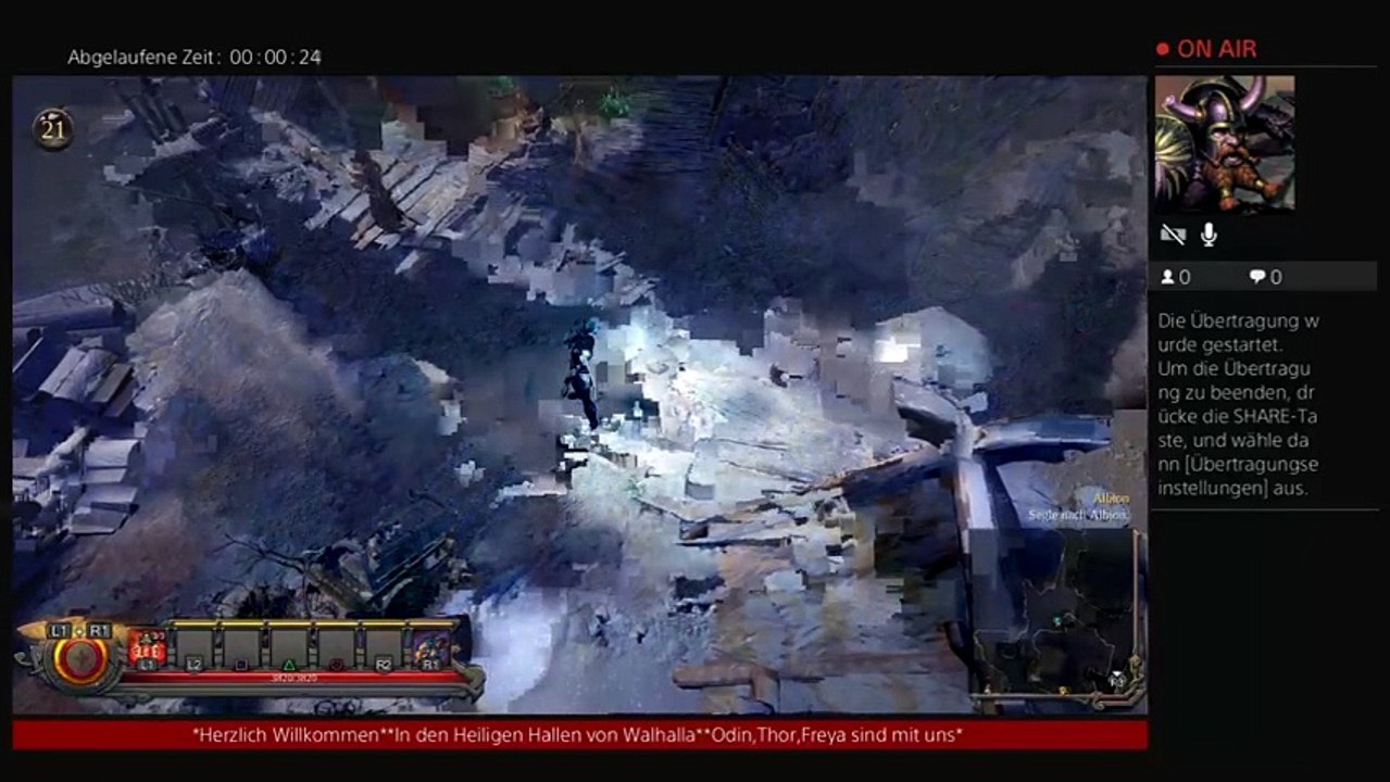 PS4-Live-Übertragung von malj1234567890 (59)