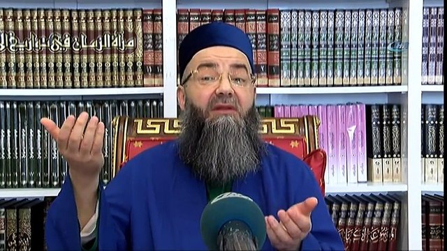 Cübbeli Ahmet Hoca'dan Kutlu Doğum Haftası Yorumu