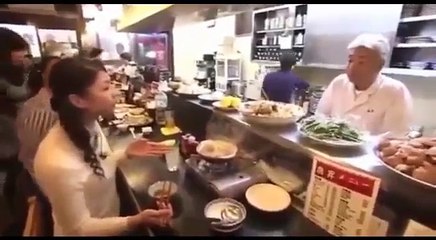 おんな酒場放浪記 151218 上板橋「鳥昇」