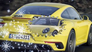 [Hot News] 2017 Porsche 911 Turbo and Turbo SAutomotive CarsCopper Sport Automotive
