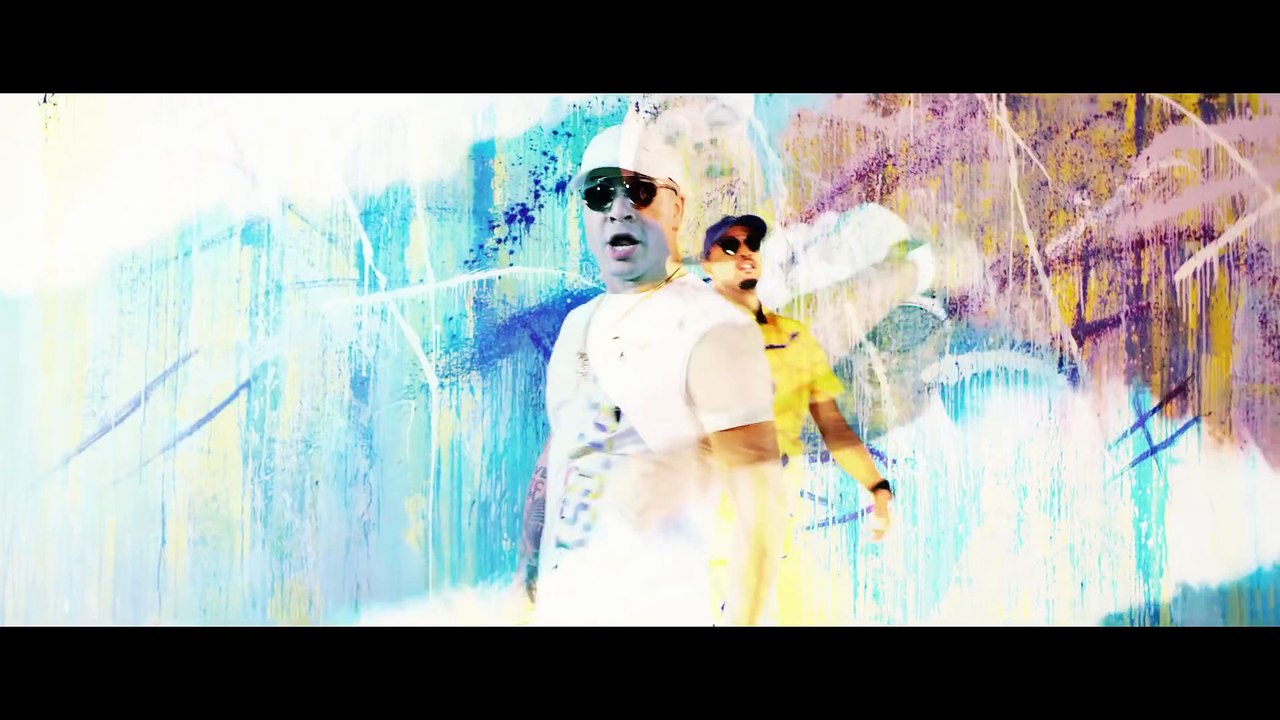 Yomil y el Dany - Tarde pero seguro