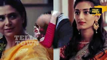 Kuch Rang Pyar Ke Aise Bhi - 21st April 2017 - Upcoming Twist - Sony TV Serial News