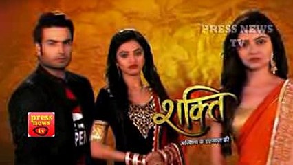 Shakti - 21st April 2017 - Shakti Astitva Ke Ehsaas Colors Tv today News