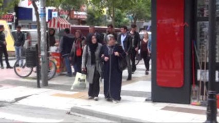 Manisa'da Ikinci Bir Deprem Daha Meydana Geldi