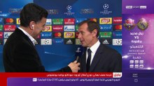 ريال مدريد متشوق لمواجهة اتلتيكو